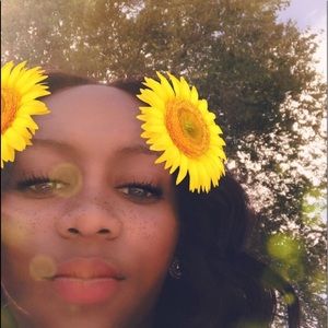 Meet your Posher, Kelsey